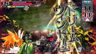 【wlw:AA3】ピーター(開幕端) #4