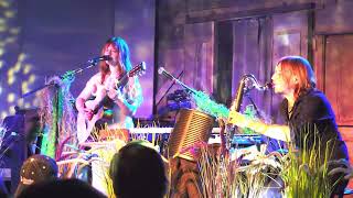 Madison Cunningham - Goodwill LIVE - Santa Fe, New Mexico (Jan 16, 2026)