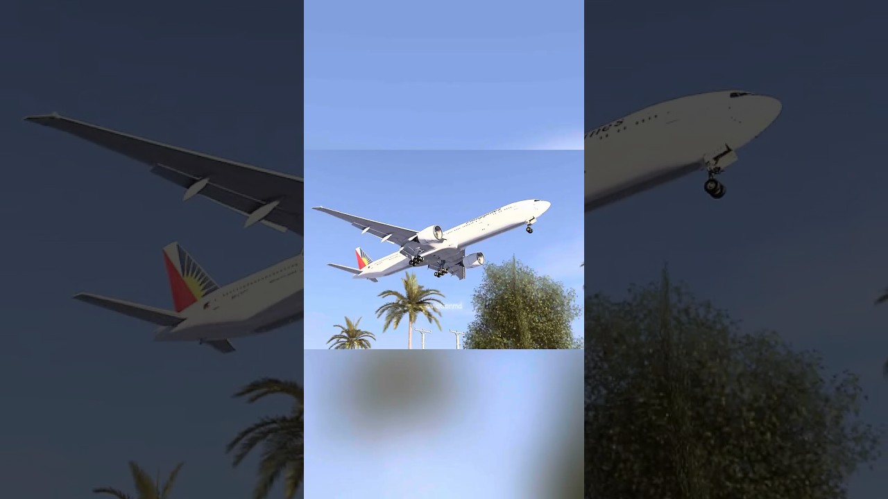 Aviation + LA 🇺🇸🌇✈️☀️ 