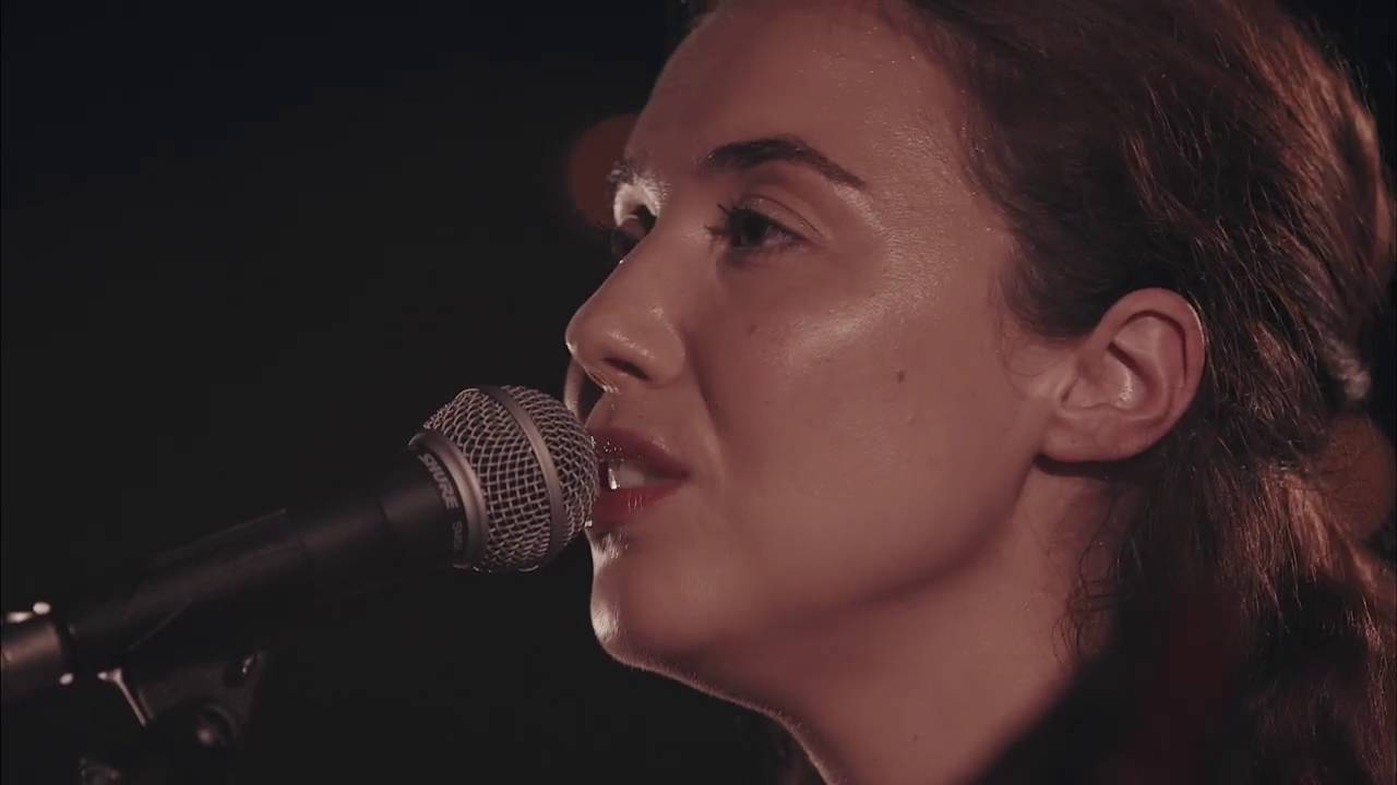 Lisa Hannigan | Live at La Maroquinerie