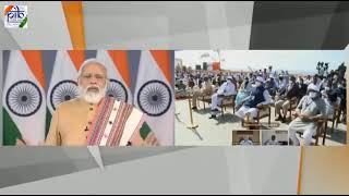 প্রধানমন্ত্রী নরেন্দ্র মোদী বলেছেন,#Vocal4Local শুধুমাত্র স্থানীয় পণ্য কেনার মধ্যে সীমাবদ্ধ নয়।