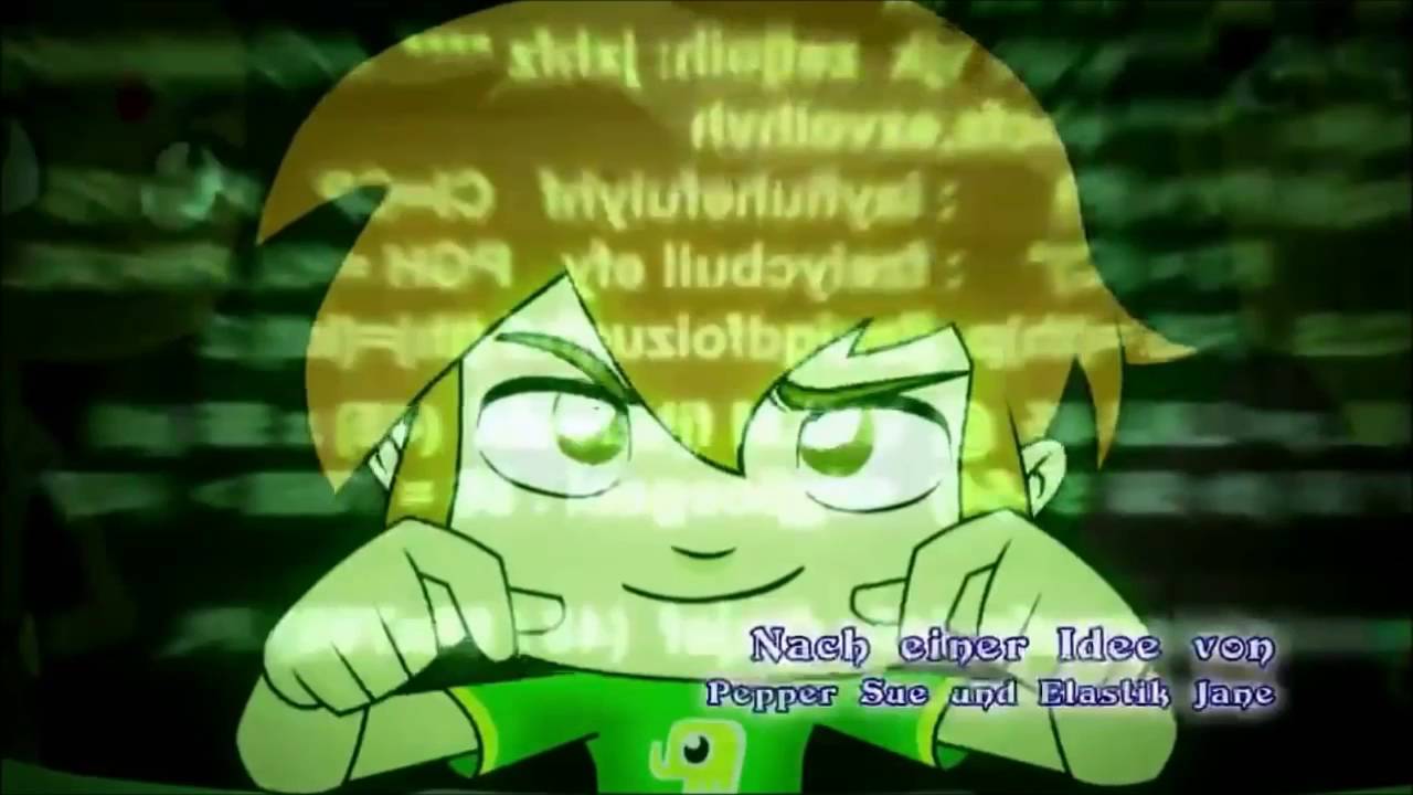 Sally Bollywood Intro Text Deutsch