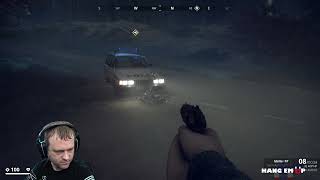 Generation Zero - First Time Playing