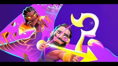 BUMP! Superbrawl - Gameplay Walkthrough (Android & iOS) #1