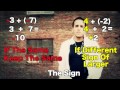 Integer Addition Subtraction Music Video MC Santi 2018 mp3