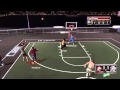 NBA2K15 - Gameplays 🧀🍳