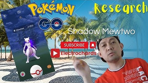Pokémon GO - How to Defeat Giovanni and Rescue Shadow Mewtwo "ULTRA BEAST PROTECTION EFFORTS"
