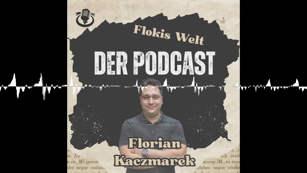 #16 Was wäre, wenn? Nächtliche Grübeleien - Flokis Welt
