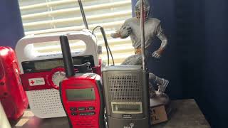 WWG49 & KXI42 Required Weekly Test. 11/6/24 EAS #191-192
