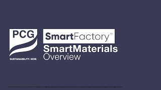 PCG SmartMaterials™ for NetSuite Overview