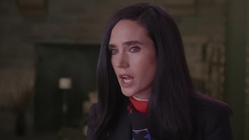 Jennifer Connelly: ONLY THE BRAVE