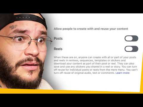 Cover: Instagram a jejich AI pro všechny.. | ROTHub #114