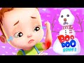 Boo Boo Song And More Nursery Rhymes & Kids Songs | Baby Ronnie Rhymes