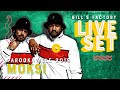 PAROOKAVILLE 2019 | MOKSI