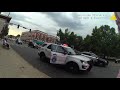 'Act like a lady': Denver police handcuff journalist (body-cam footage 1 of 2)