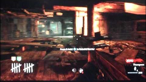 Pt. 2 of Shi No Numa All* Achievements In a Single Playthrough (NO GLITCHING/EXPLOITS)