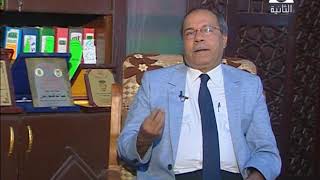 حدث فى مصر ومركز بحوث الصحراء اعداد حنان وهيب وتقديم احمد شمس اخراج الهام عبد الكريم