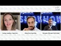 LegalTech Show - Intervista alla fondatrice di Consulente.pro, Gioia Audrey Camillo