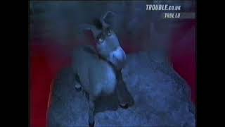 Shrek Tv Trailer Promo 2001 - In Cinemas June