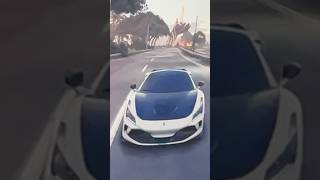 Monskiii Ramiri Capone Ferrari F8 Spider Is Truly Dior