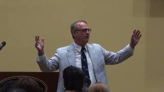 2017 Jerrell Shofner Lecture - Dr. Gary Mormino