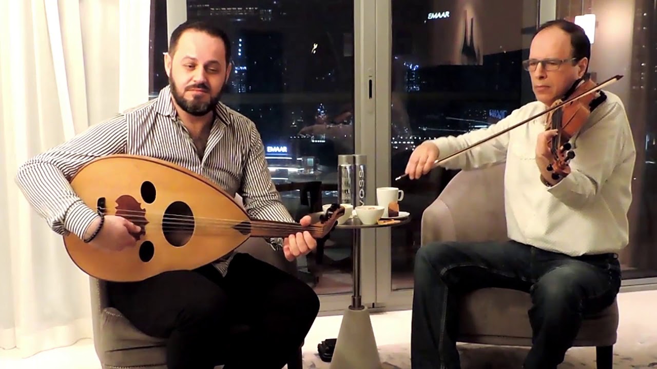 أجمل حكاية حزينة     Anwar Hariri