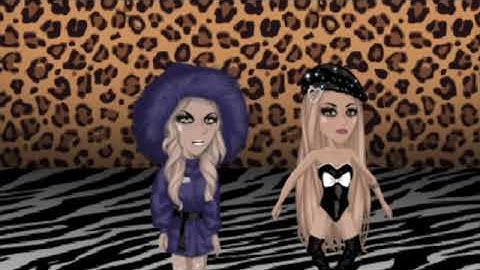 Moviestarplanet Animation