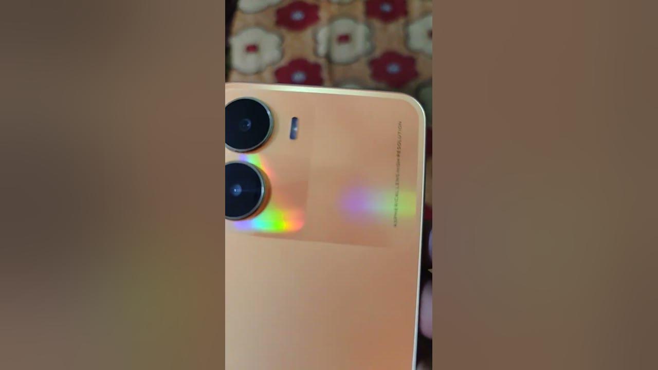 vivo-y53-5g-256gb-brand-new-price-16-000-youtube