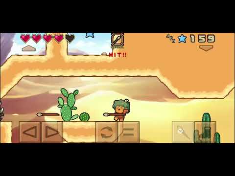 Gameplay Trailer
