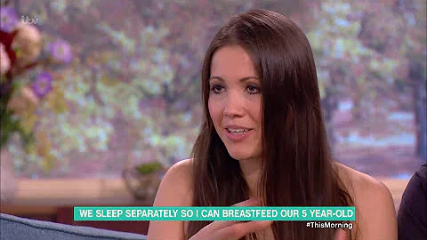 Can a wife breastfeed husband in Islam?