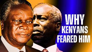 'Why Kenyans Feared Nicholas Biwott | Buried Secrets'