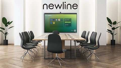 Newline Launcher: A quick Introduction to Launcher