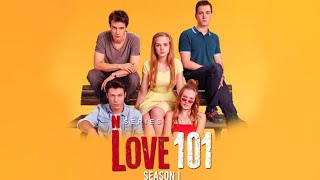 مراجعة المسلسل التركي Love 101