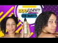 ECOSLAY WASH DAY NATURAL HAIR 4A