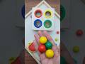 Color Cute 🎁🍭😓😝🥰😱🤩🥵❤🥶🔴😭🧡 #viralvideo #cutebaby #foryou #shortvideo