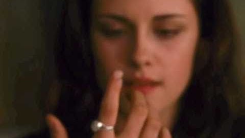 The End Where I Begin - The Script; New Moon