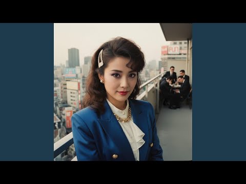 Chinatown Blues (チャイナタウン・ブルース) - YouTube
