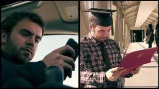 Choices: Anti-texting and driving PSA #RightChoice