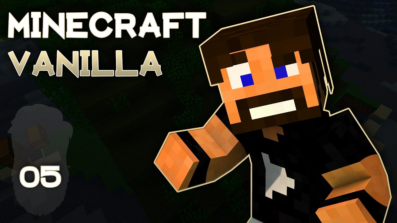 LA DIMORA NELLA GIUNGLA - E05 - Minecraft Vanilla Atabicraft [ITA