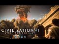 インカ文明がこの世を統べる【Civilization VI：拡張パックPR動画】