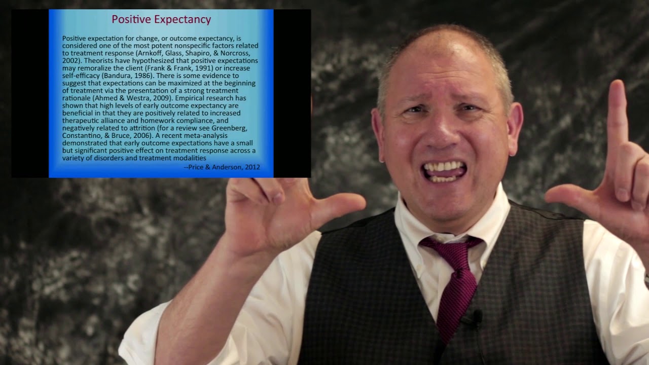 08   Positive Expectancy