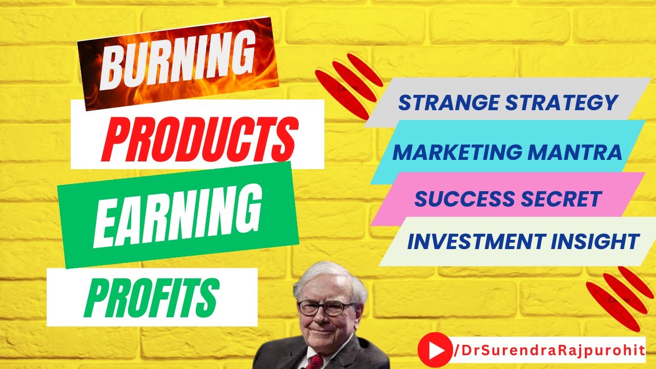 Pricing Power Strange Strategy Marketing Mantra Investment Insight