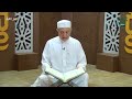 تلاوة تجويدة للآيات 39 51 من سورة مريم د أيمن سويد مع القرآن دار الرضوان 7 اليوم الرابع عشر تلاوة تجويدة للآيات 39 51 من سورة مريم د أيمن سويد مع القرآن دار الرضوان 7 اليوم الرابع عشر