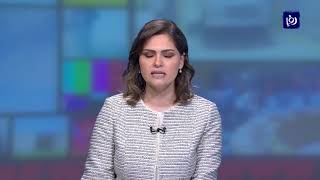 الأردن يرفع تمثيله الدبلوماسي في سوريا - (22-1-2019)