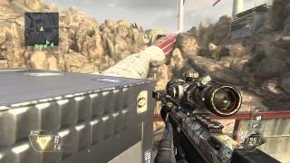 Tfstudios First 1 Shot 2 Kills