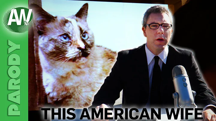 Cat Videos - This American Wife - Episode 3