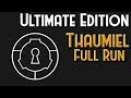 SCP Ultimate Edition - Thaumiel - Complete Playthrough (v5.4)