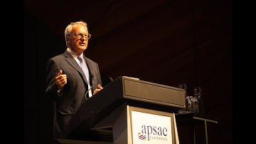 Professor Robert Klitgaard: Who