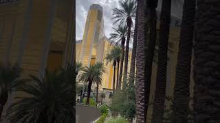 A Quiet Upscale And Sophisticated Hotel In Strip Lv Nevada