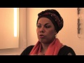 Capture de la vidéo Aida (Giuseppe Verdi) - Répétitions Et Interview D'isabelle Kabatu